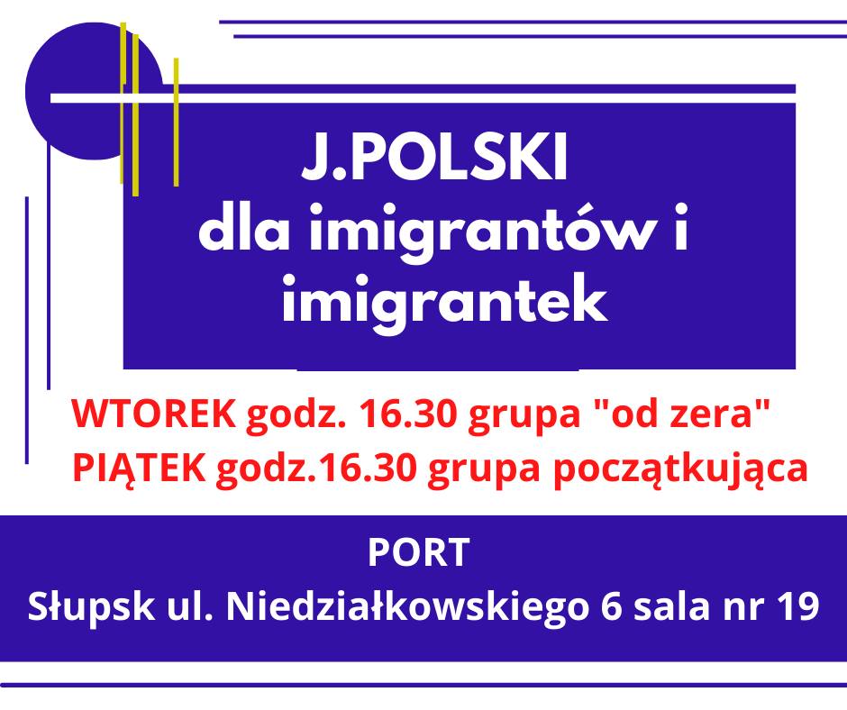 lekcje języka polskiego - wrzesień 2022