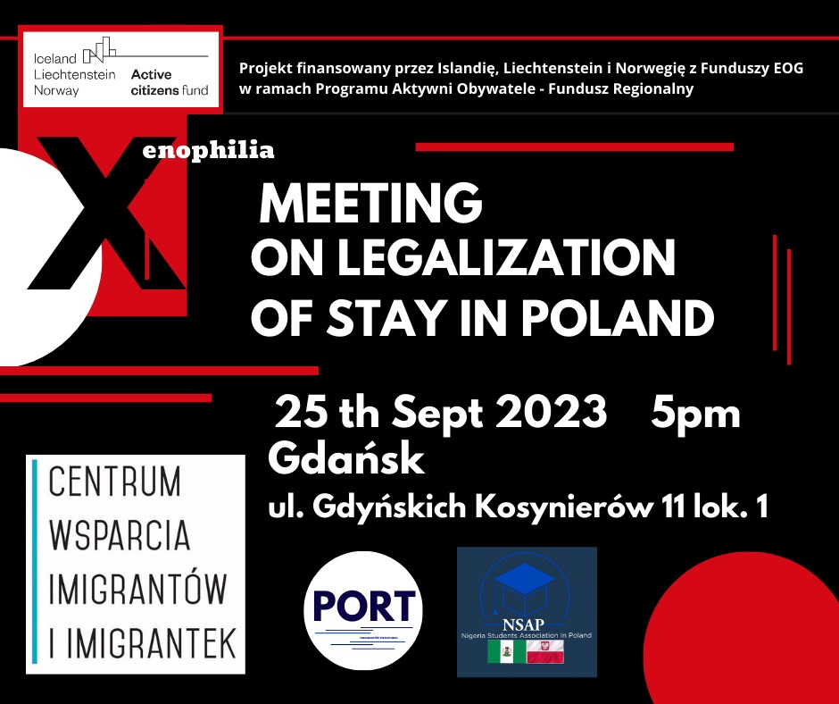 Spotkanie, 25 września 2023, Gdańsk